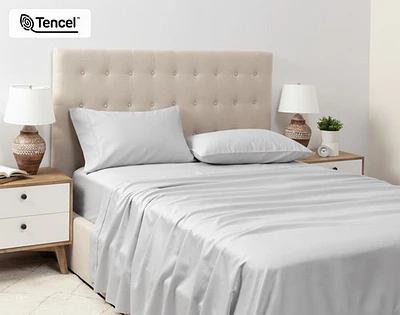 500TC Eucalyptus Luxe TENCEL Lyocell Sheet Set