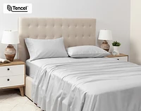500TC Eucalyptus Luxe TENCEL Lyocell Sheet Set