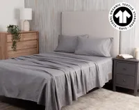 300TC Organic Cotton Sheet Set