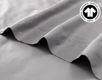 300TC Organic Cotton Sheet Set