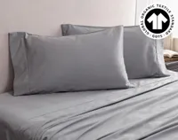 300TC Organic Cotton Sheet Set