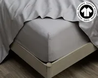 300TC Organic Cotton Sheet Set