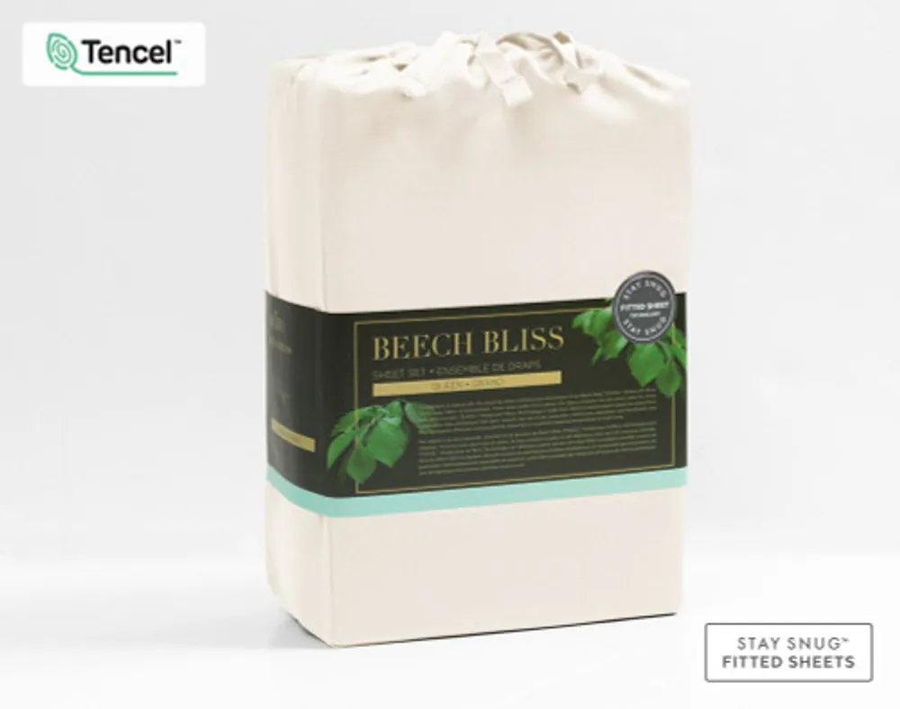 350TC BeechBliss TENCEL Modal Sheet Set