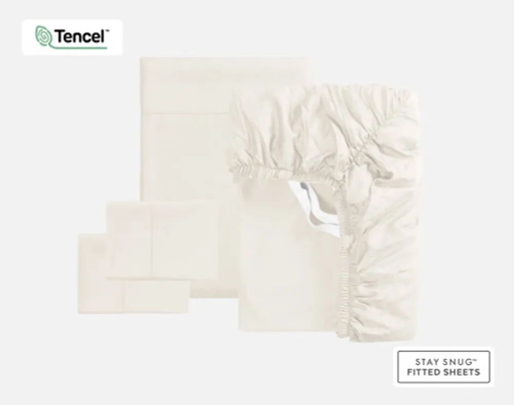 BeechBliss TENCEL Modal Sheet Set