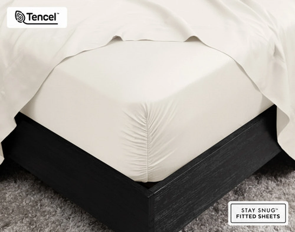 350TC BeechBliss TENCEL Modal Sheet Set