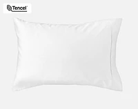 500TC Eucalyptus Luxe TENCEL Lyocell Sheet Set Pillowcases