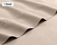 500TC Eucalyptus Luxe TENCEL Lyocell Sheet Set