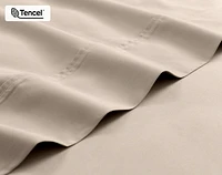 500TC Eucalyptus Luxe TENCEL Lyocell Sheet Set