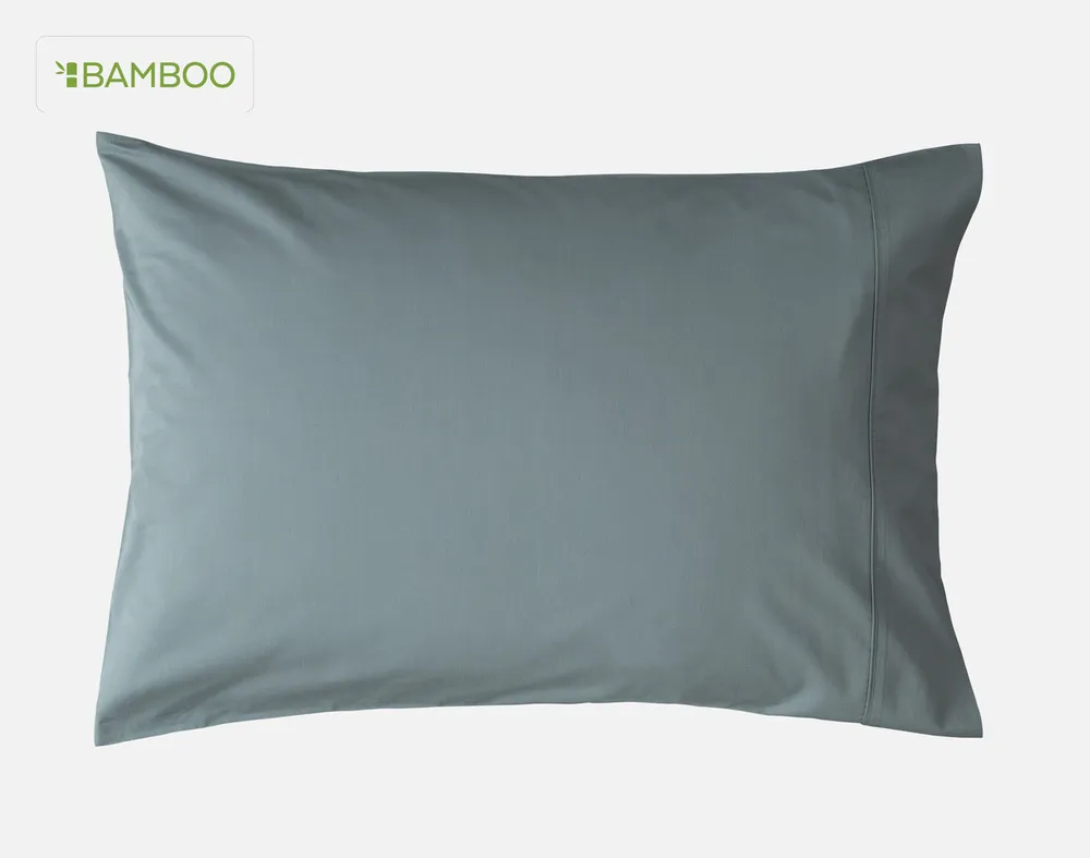 Bamboo Cotton Pillowcases