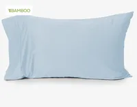 Bamboo Cotton Pillowcases