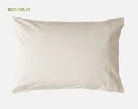 Bamboo Cotton Pillowcases