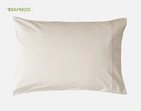 310TC Bamboo Cotton Pillowcases