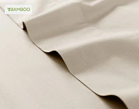 310TC Bamboo Cotton Sheet Set