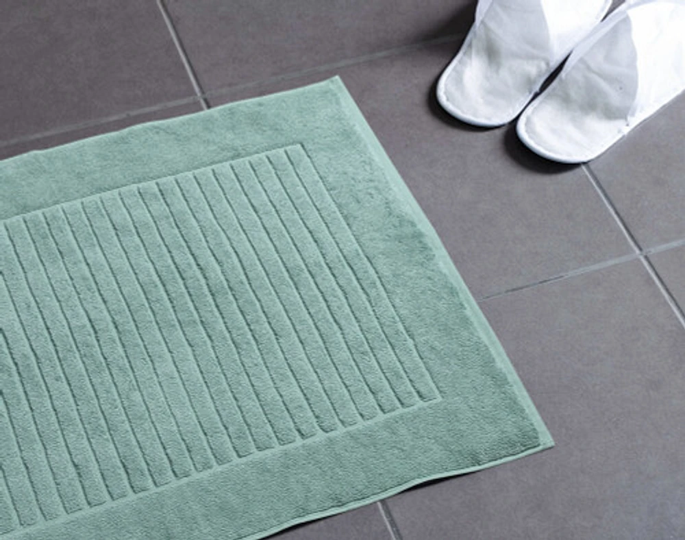 Modal Bath Mat