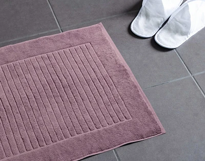 Modal Bath Mat