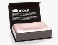 100% Mulberry Silk Pillowcase