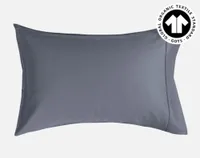 300TC Organic Cotton Pillowcases