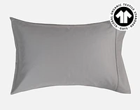 300TC Organic Cotton Pillowcases
