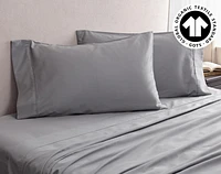 300TC Organic Cotton Pillowcases