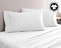 300TC Organic Cotton Pillowcases