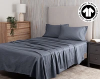 300TC Organic Cotton Sheet Set
