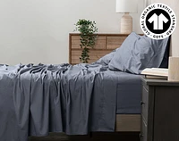 300TC Organic Cotton Sheet Set