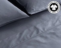 300TC Organic Cotton Sheet Set