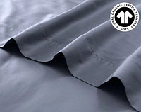 300TC Organic Cotton Sheet Set