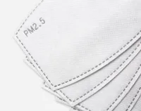 PM2.5 Face Mask Replacement Filters