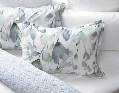 Della Pillow Sham