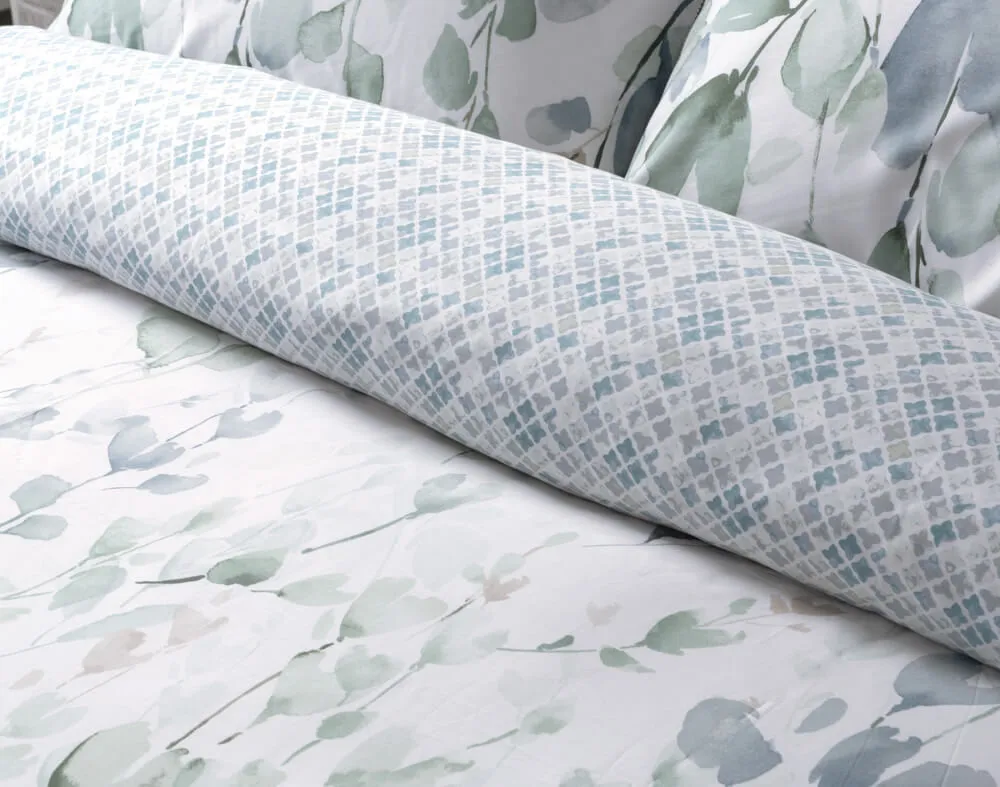 Della Duvet Cover