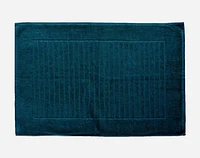 Modal Bath Mat - Deep Teal - FINAL SALE