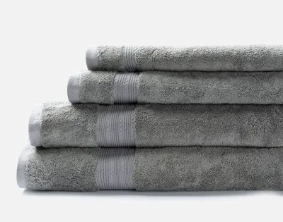 Modal Cotton Towels