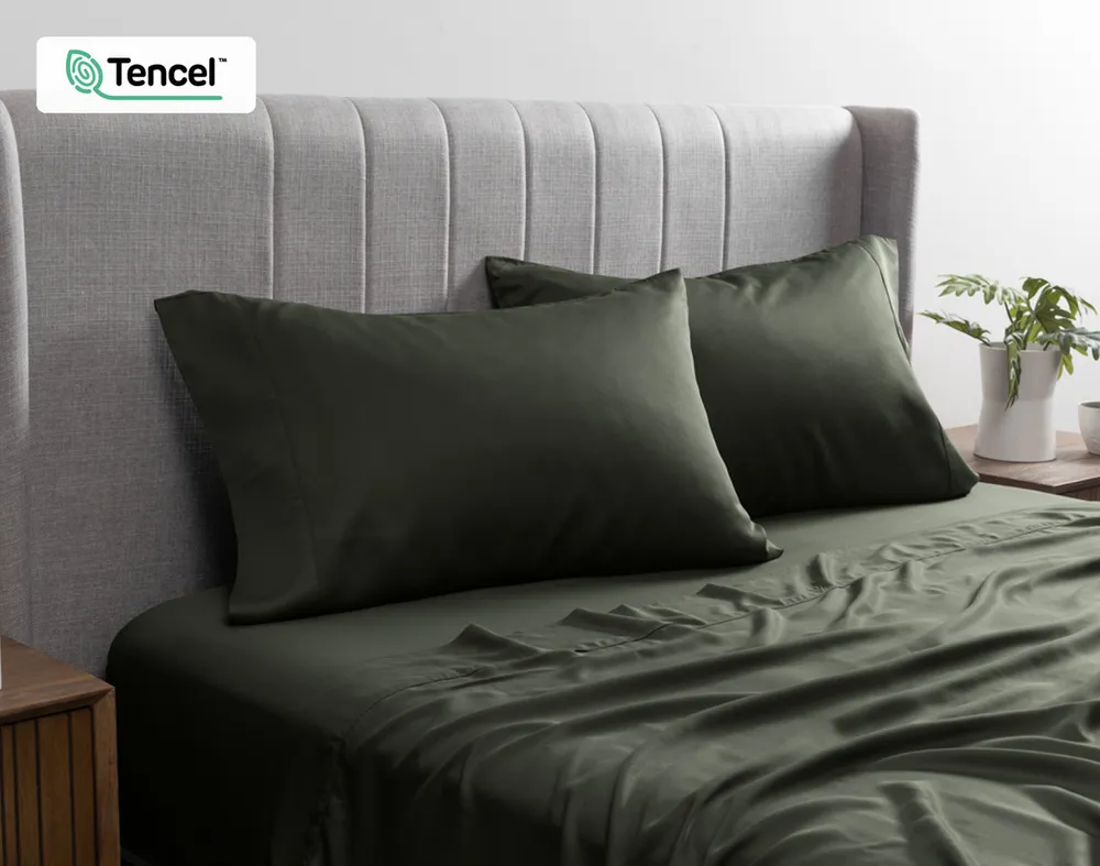 BeechBliss TENCEL Modal Pillowcases