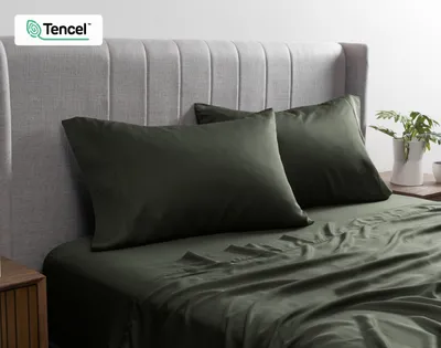 BeechBliss TENCEL Modal Pillowcases