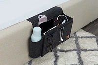 Bedside Felt Pocket