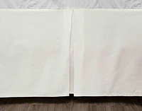 Cotton Twill Bedskirt