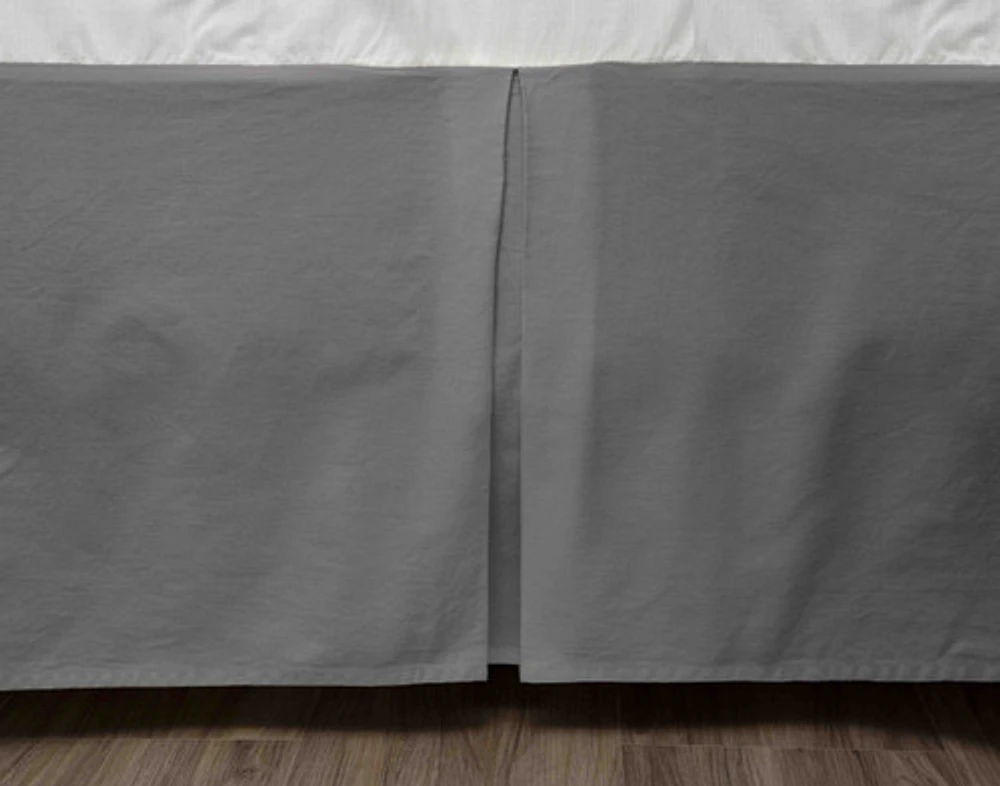 Cotton Twill Bedskirt