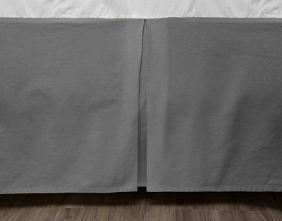 Cotton Twill Bedskirt