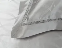 Armoire Silk Blend Duvet Cover Set