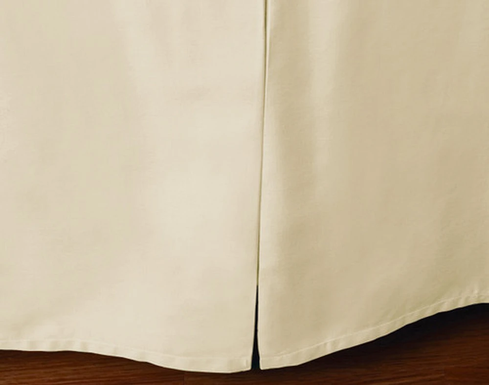 Cotton Blend Bedskirt