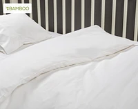 Bamboo Cotton Crib