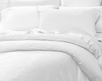 Cotton Blend Percale Sheet Set