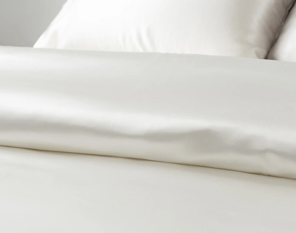 100% Mulberry Silk Duvet Cover