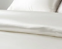 100% Mulberry Silk Duvet Cover
