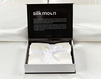 100% Mulberry Silk Duvet Cover