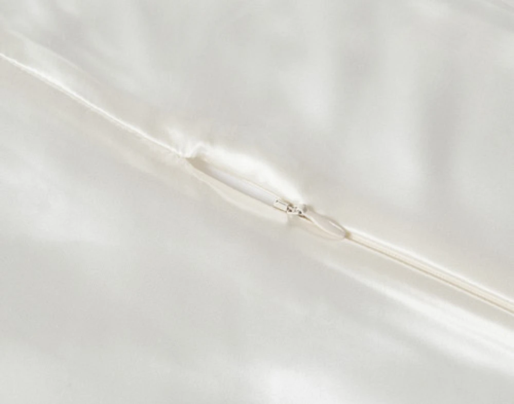 100% Mulberry Silk Duvet Cover