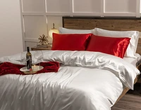 100% Mulberry Silk Duvet Cover