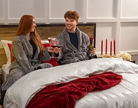 100% Mulberry Silk Duvet Cover