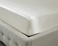 100% Mulberry Silk Fitted Sheet